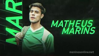 Mol - Joãozinho on Matheus Marins