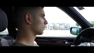 Antonio Valentini - Hunk Rider