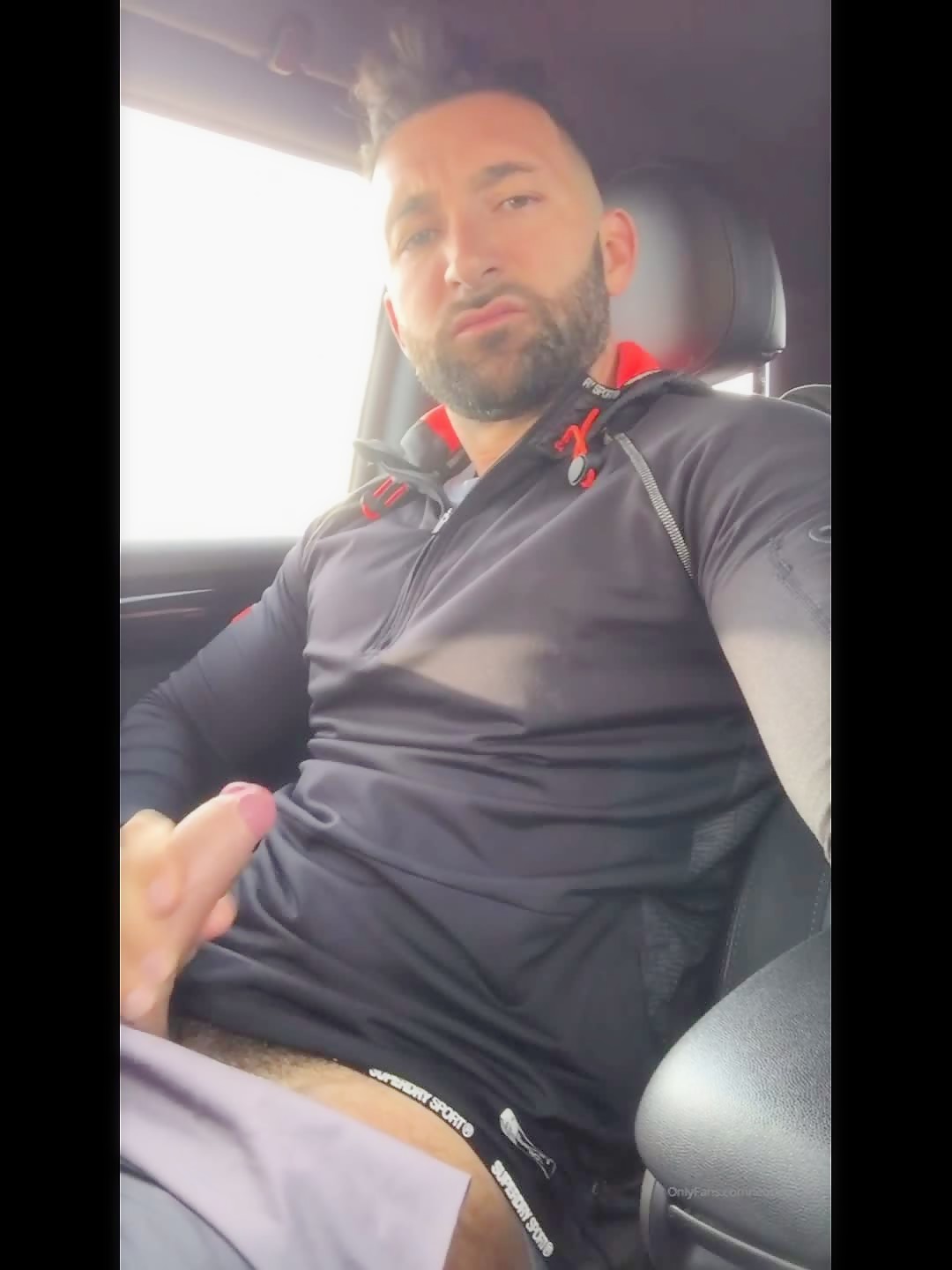 Suited Business Man (2)