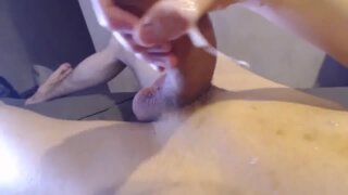 Surprisingly Huge Teens !