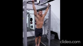 Hot hung guys compilation