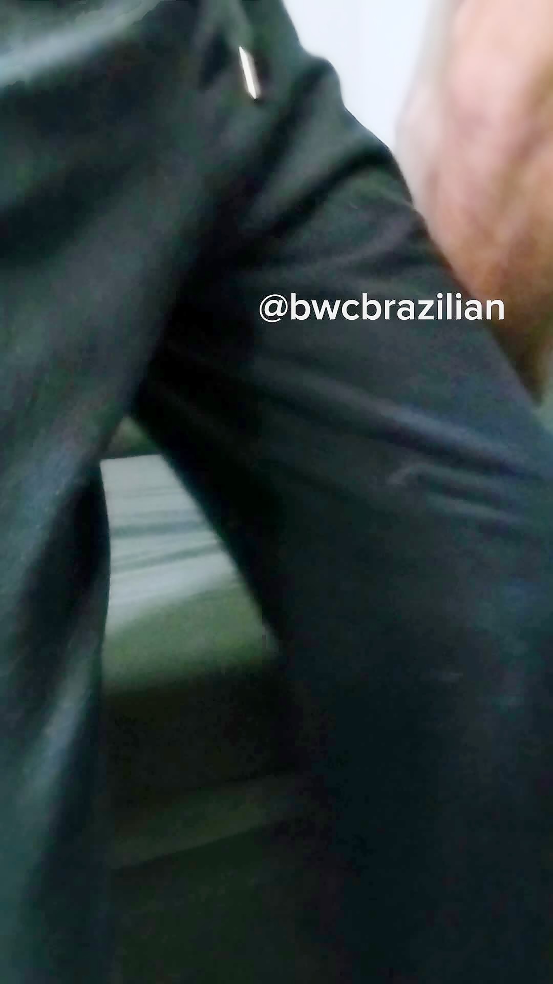 BWCBRAZILIAN 26cm cock