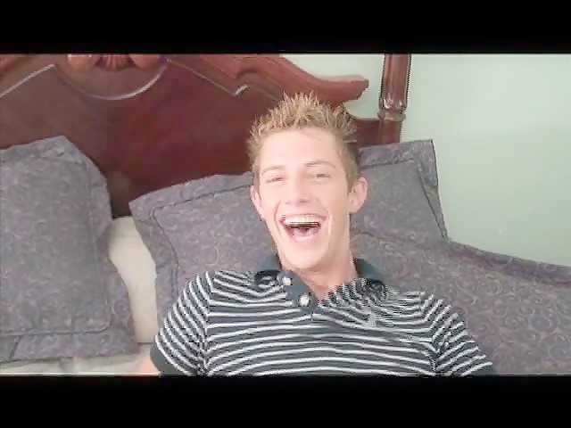 Trent and Tristan - BB