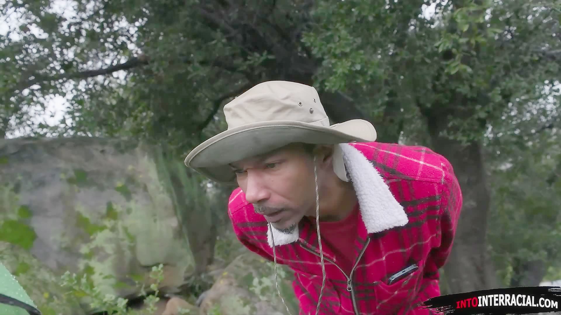 I always get horny when it rains and look at that it rains