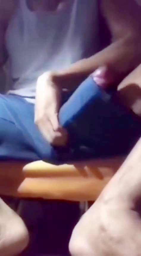 The Cumming Sex Boys by iAmBearBoy