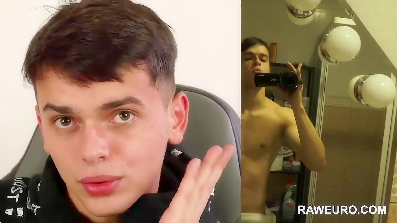 New Sex Partner - Jeremy Robbins and Calvin Steels