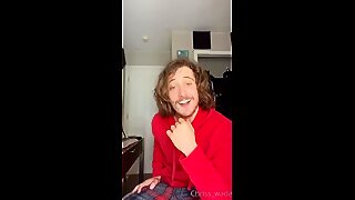 Chris wade role play cum