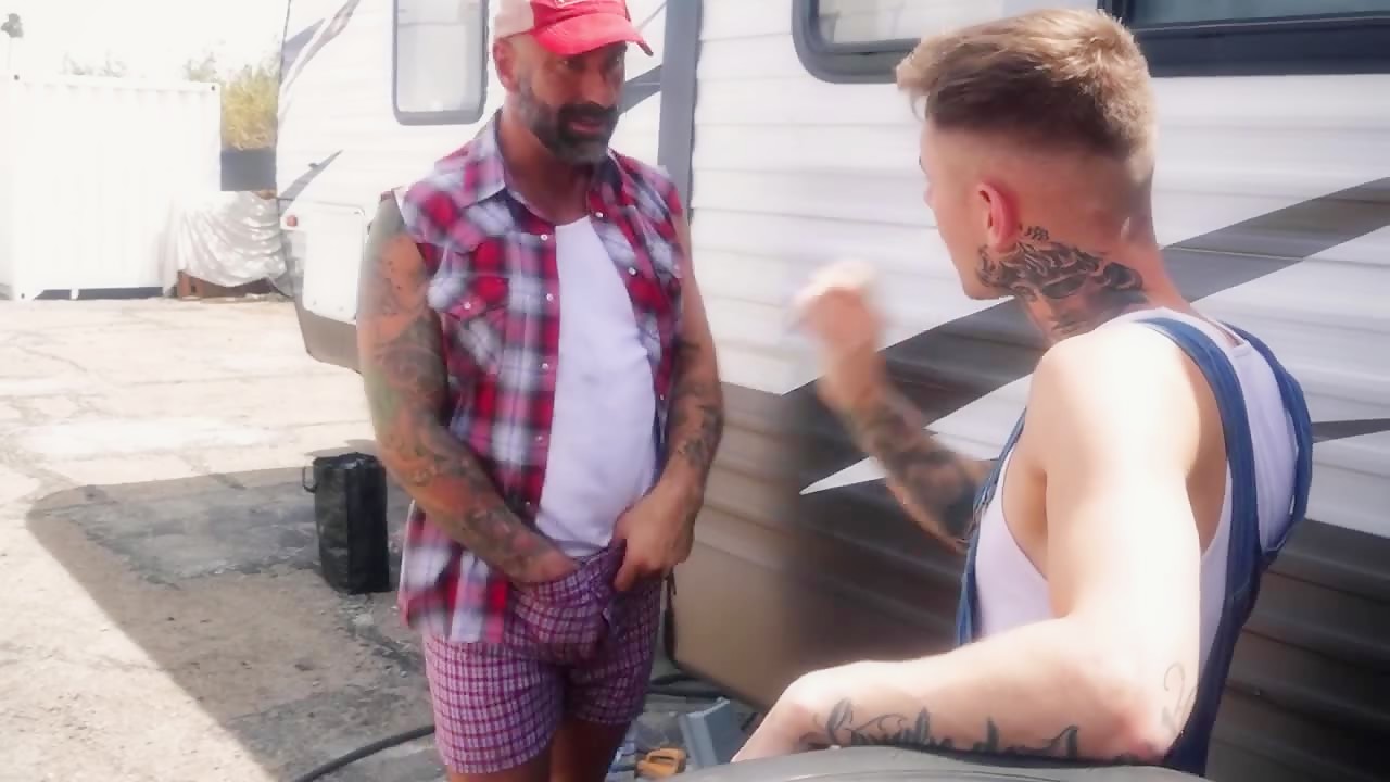 Une bien épaisse en moi