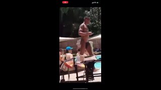 Bbc walking in public