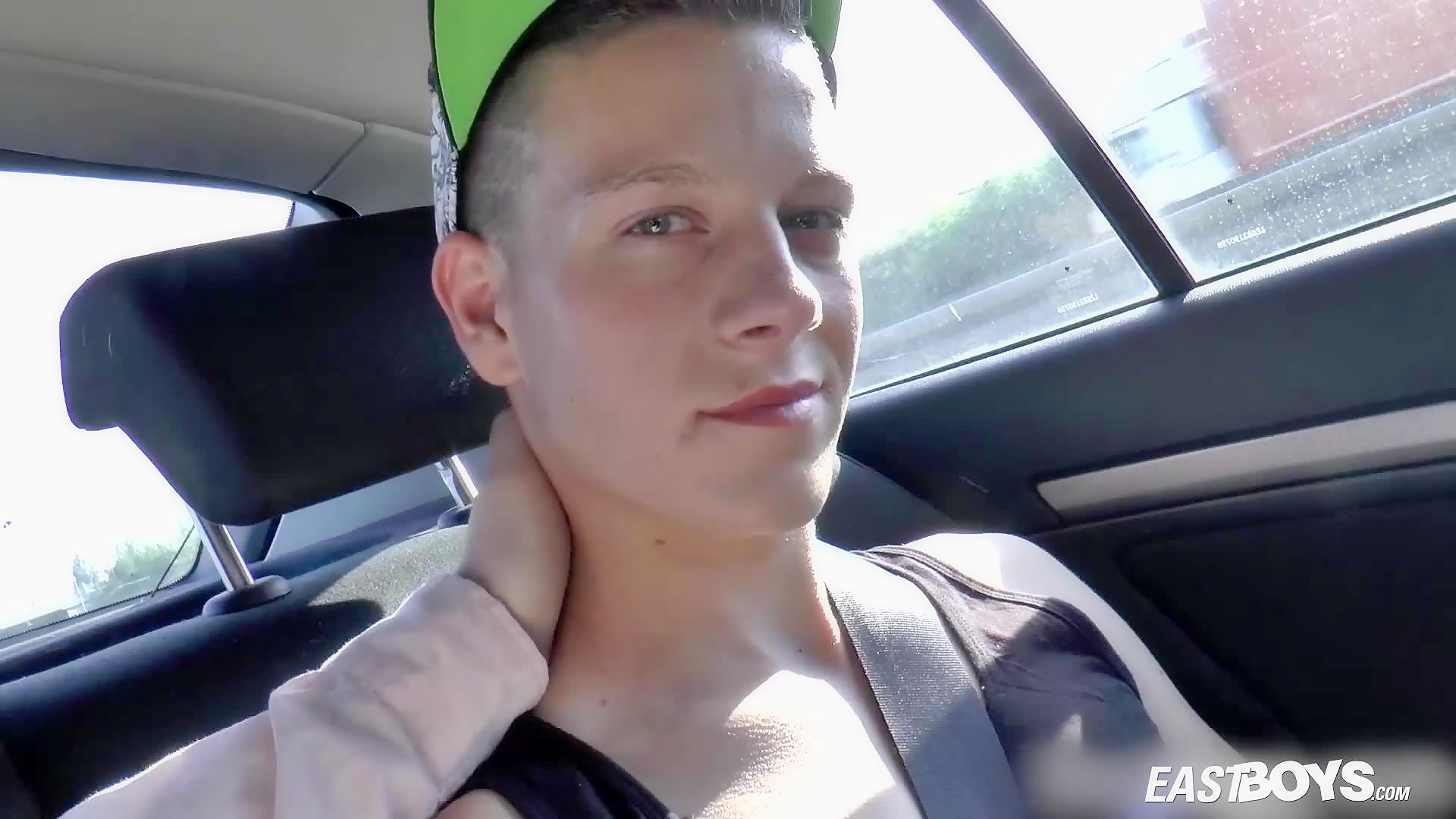 POV big dick and a lot of precum for EaastBoys