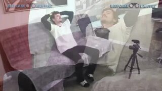 Arthur spraying load