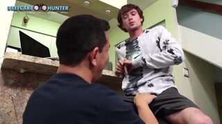 Arthur fucking and getting sucked