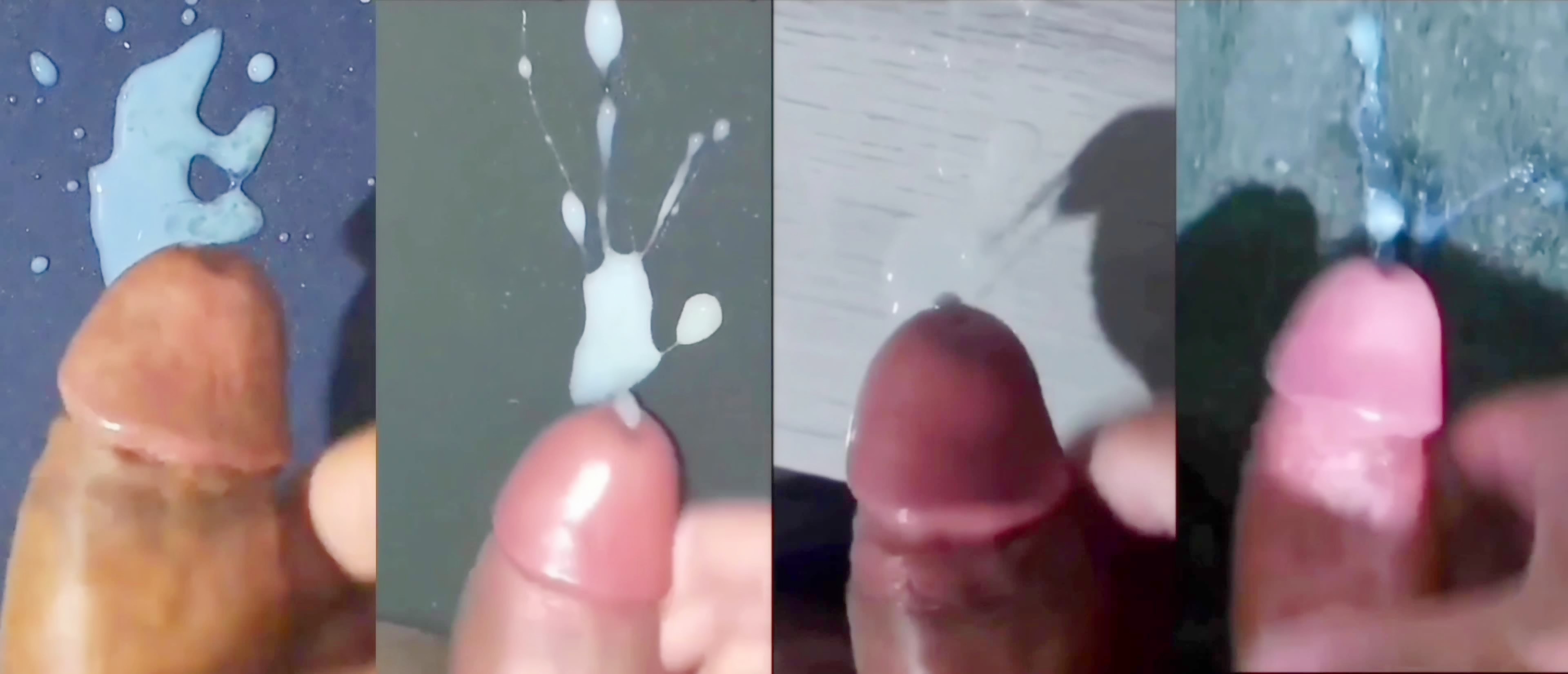 4 Cumming by iAmBearBoy