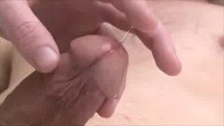 Kayden Gray Big cock