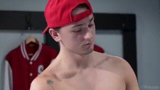 WELL, DOC, IT'S MY JOCK...