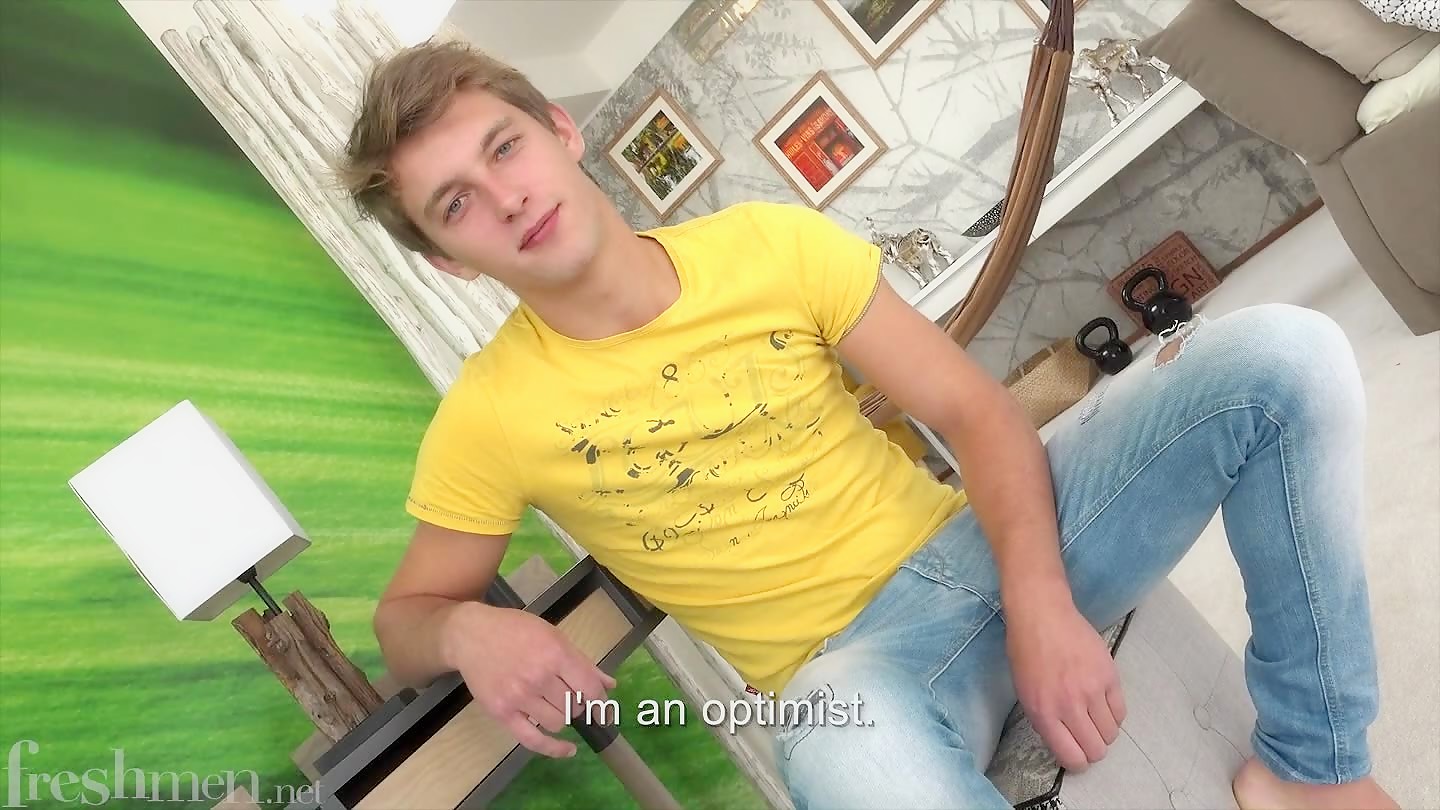 Jeremy Robbins Solo 1