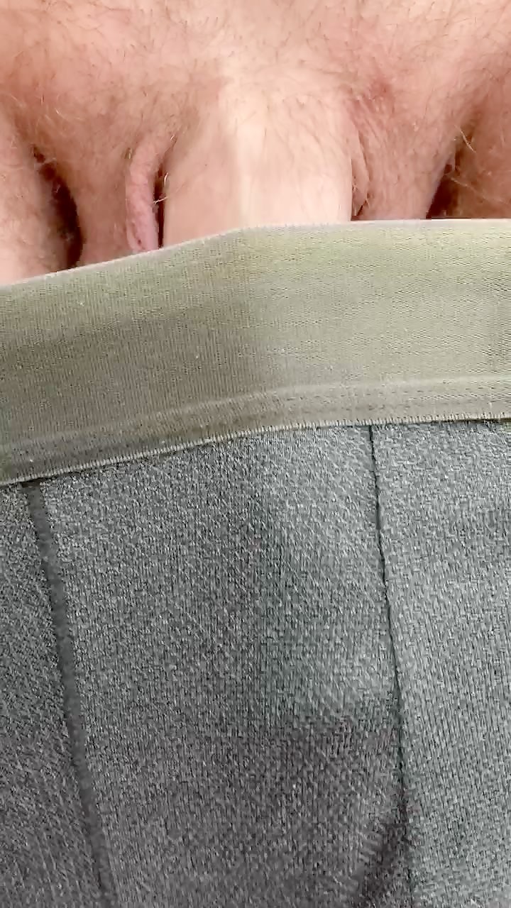 Cock reveal - worship semi