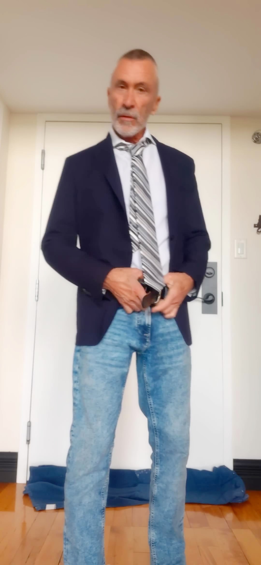 All suite for my boyz