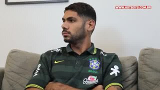 Jhonatan Coimbra and Ryan fucked alex