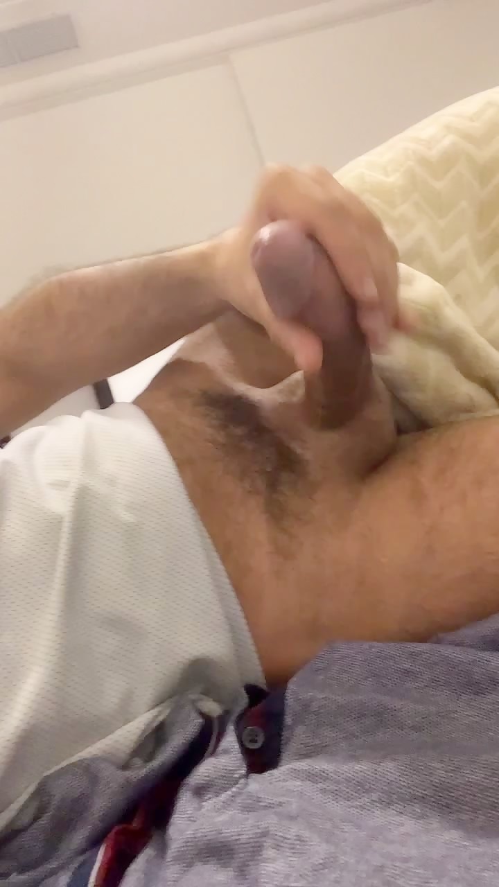 Big dick  cum