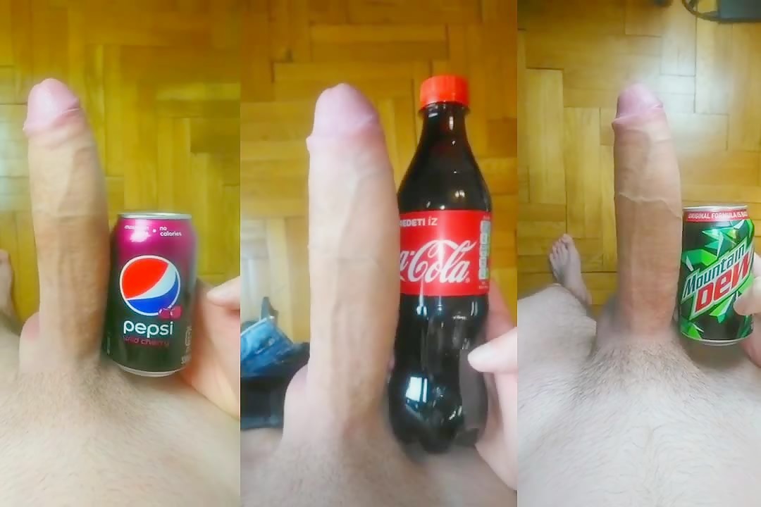 French huge coke