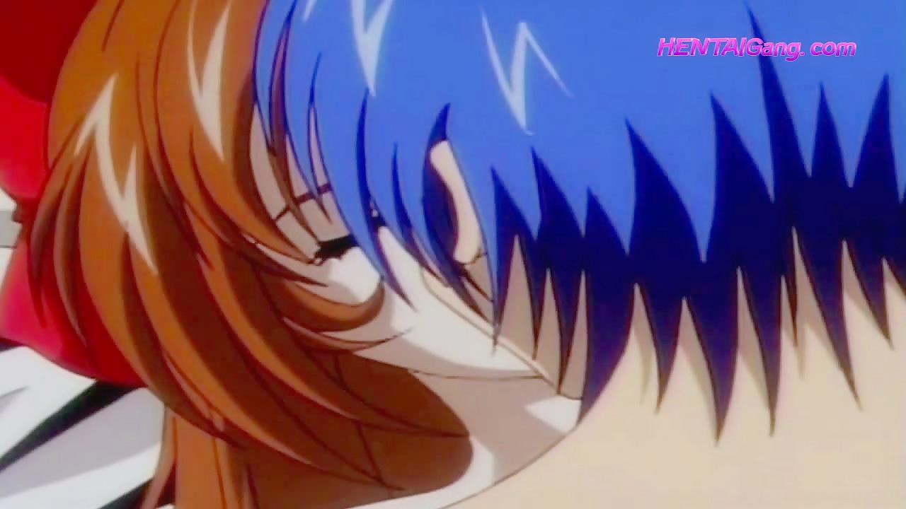 Bondage Mansion Ep.1 UNCENSORED HENTAI Family