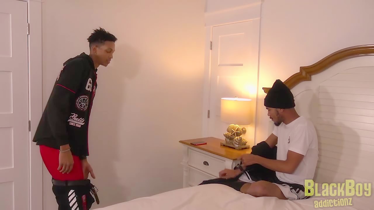 Stylez & Many Killa - Desires from Detroit