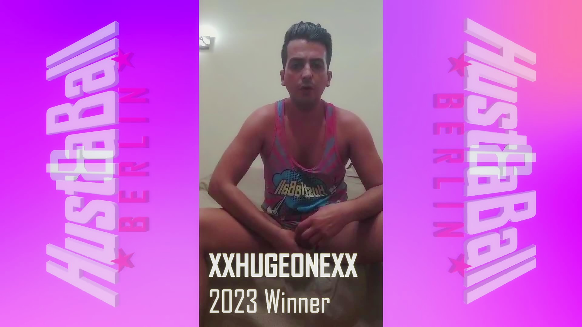 Already joined the new Monstercock Superstar Contest 2024?