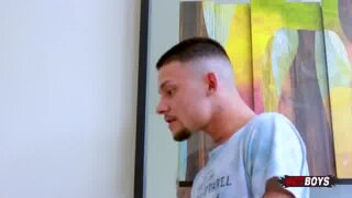 HB Game Over GG, Jhon Novinho & Vapo