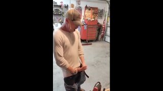 Straight bro jack in it