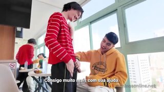 MOL - Mao Amiga _Mike Almeida & Khai Victor