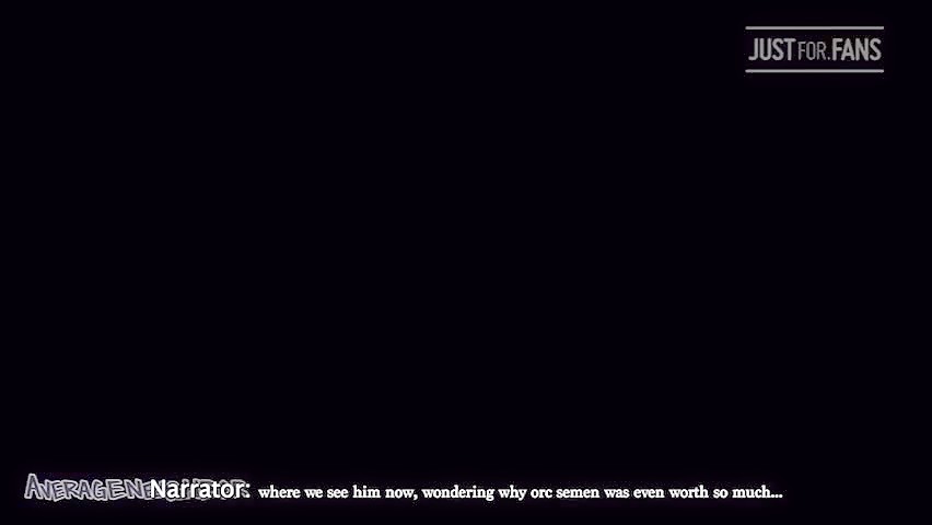 Fucked by orc Averageneighbour