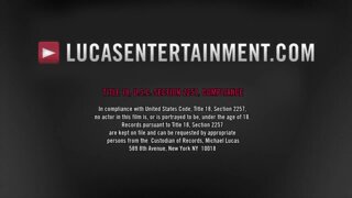 Hung And Handsome Devils