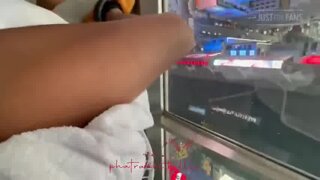 Prk giving good black dick