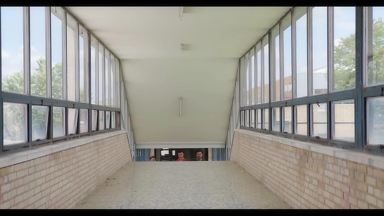 Sir Peter and Allen King prison