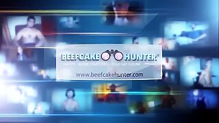 Kyle  Visits  Victor  At  BeefCakeHunter