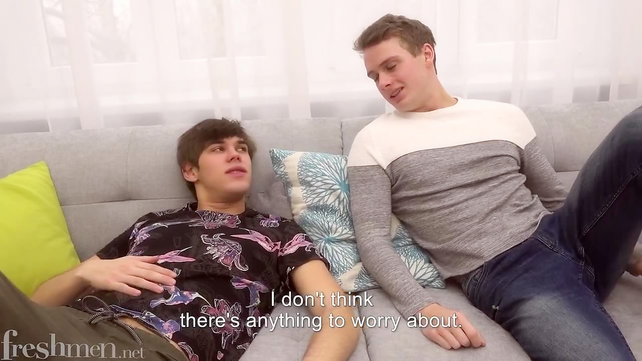 Kristian Bresson Fuck Nikk Lanier Part 01