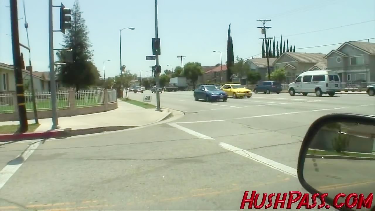 Ashlyn Rae and Shawn diesel hushpass