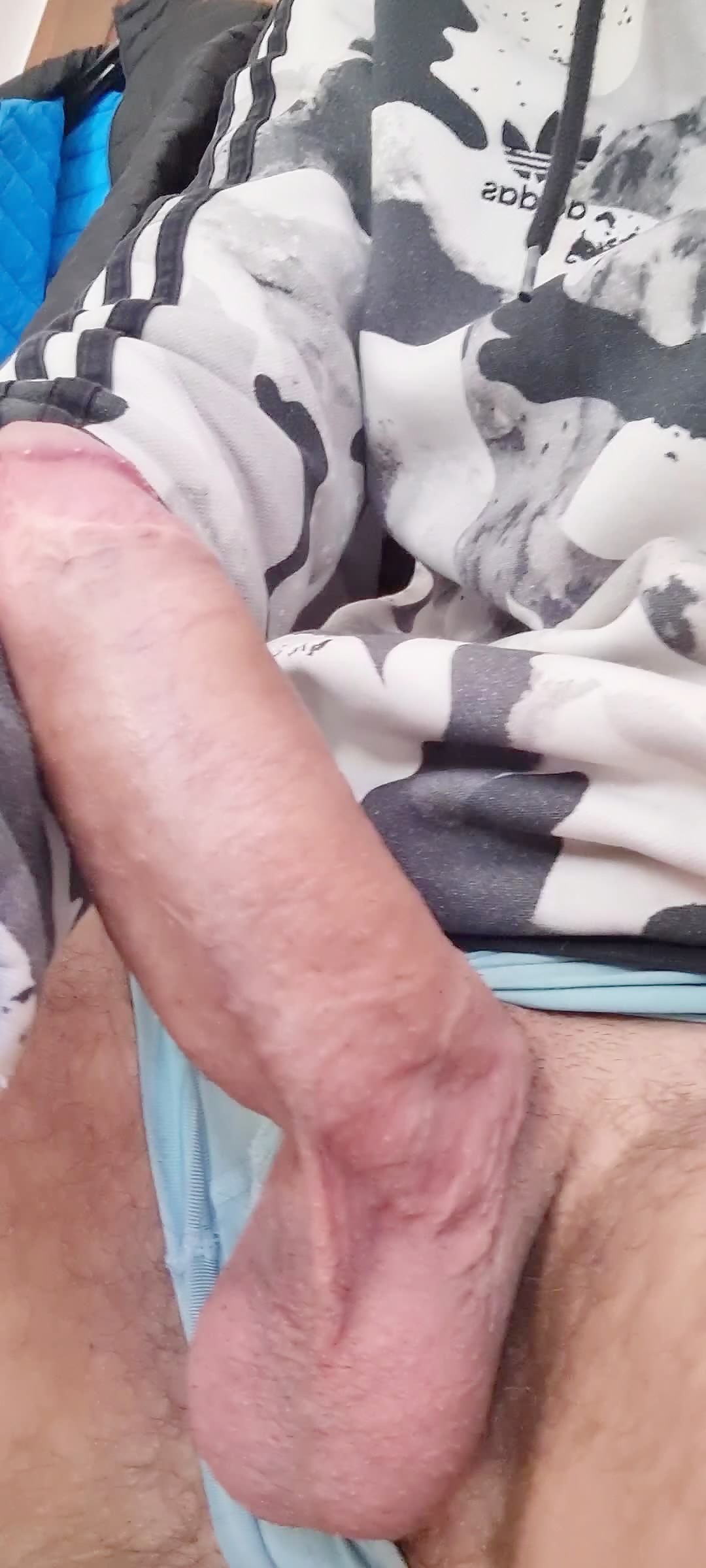 Italian BWC: involuntary contraction