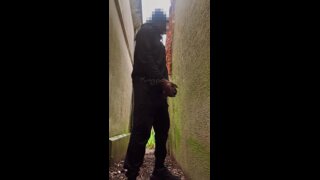 Enormous and Cumming