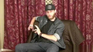 LES Tommy cums back 4 more