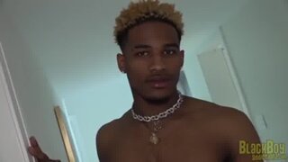 Kavii & Juju in Daddys little bitch