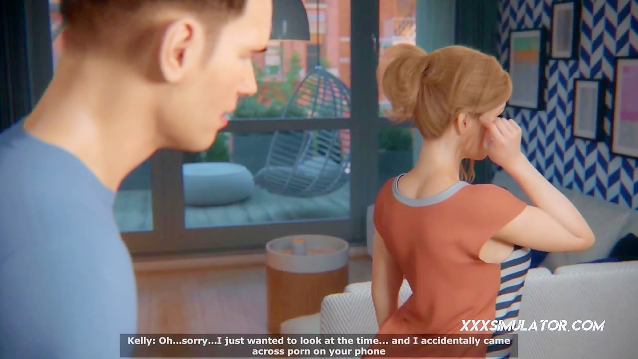 [4K] Married MILF Cheats on Her Husband With BBC Worker