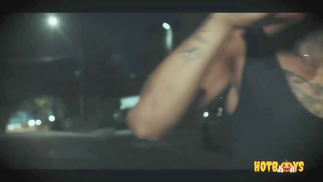 HB - A Maldicao Da Bruxa!