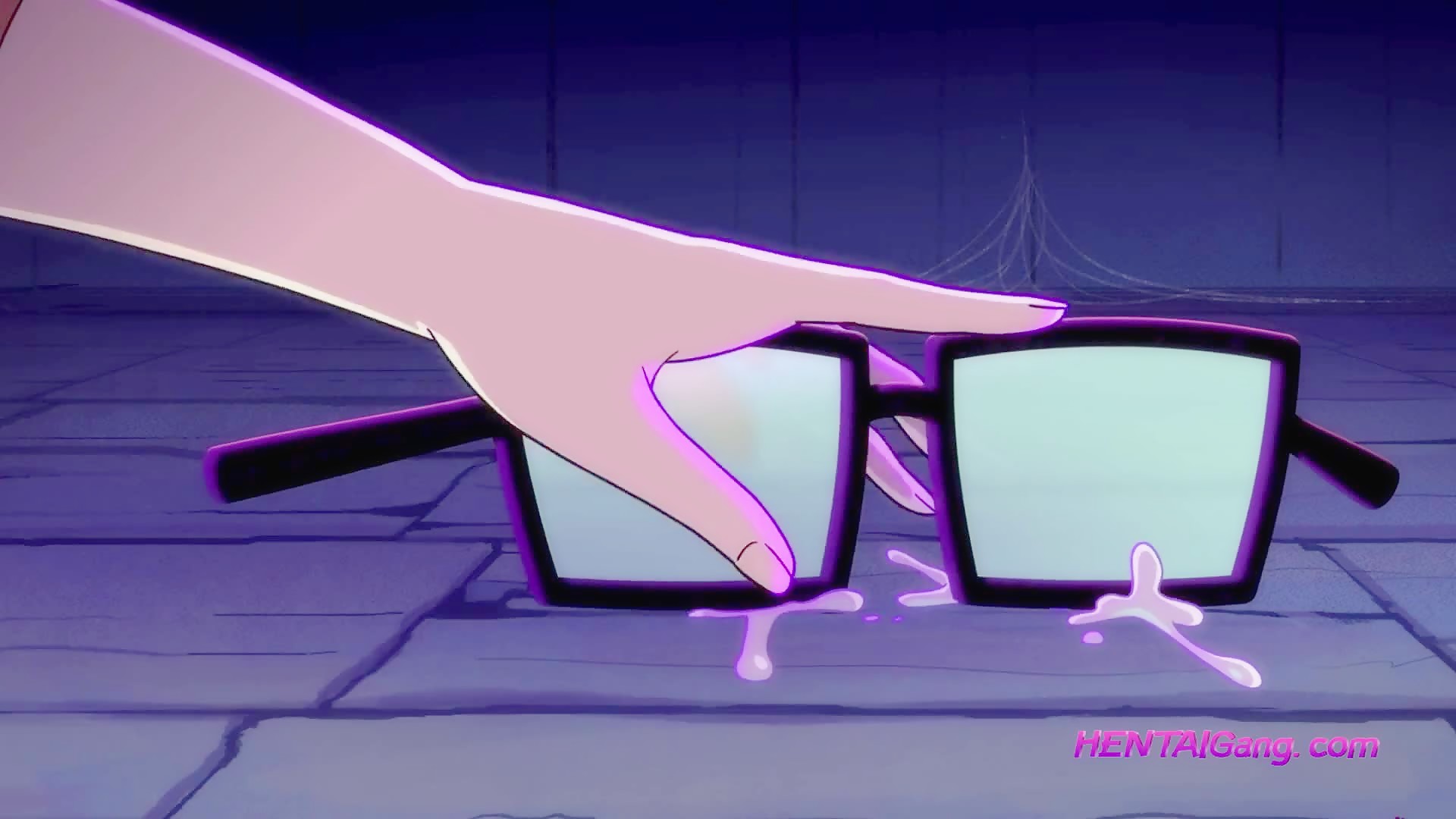 Mystery Detectives Velma & Daphne Get Fucked by MONSTROUS Cocks