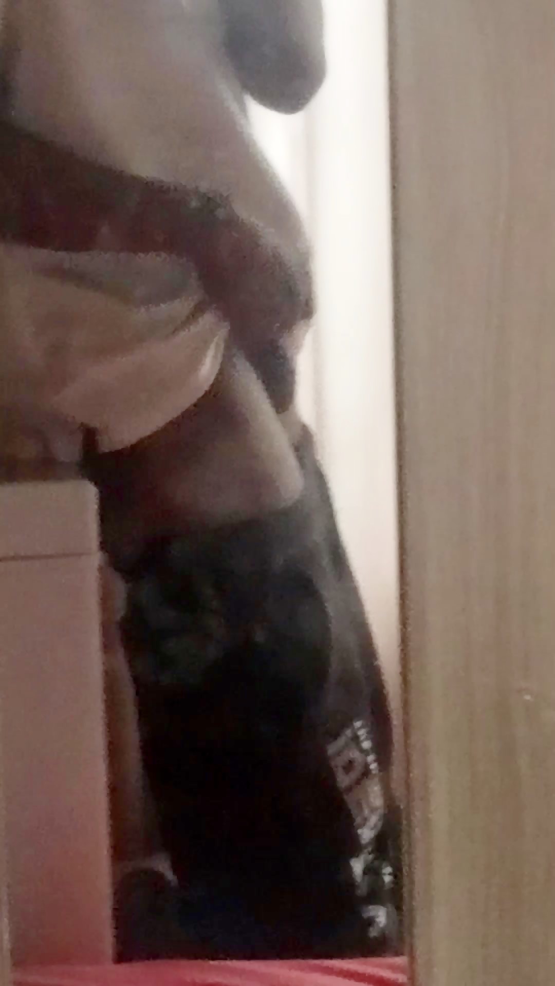 Sir_Hustle  "shows his big dick"