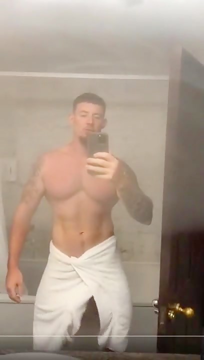 HardTomXXX cock-teasing