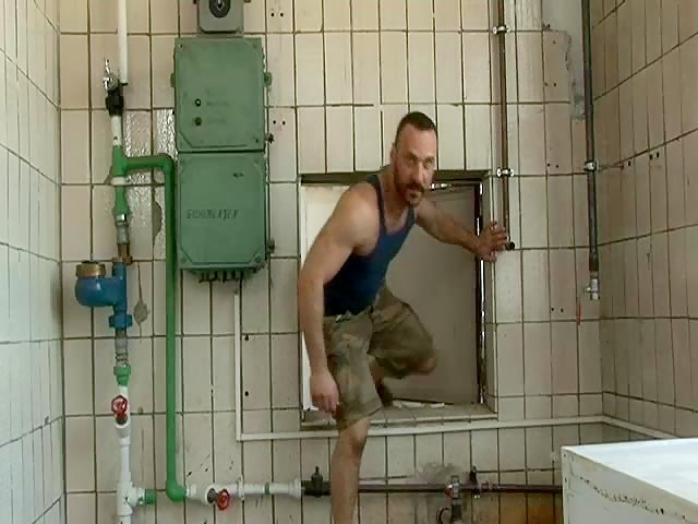 Fucking lost Yenier Marcello