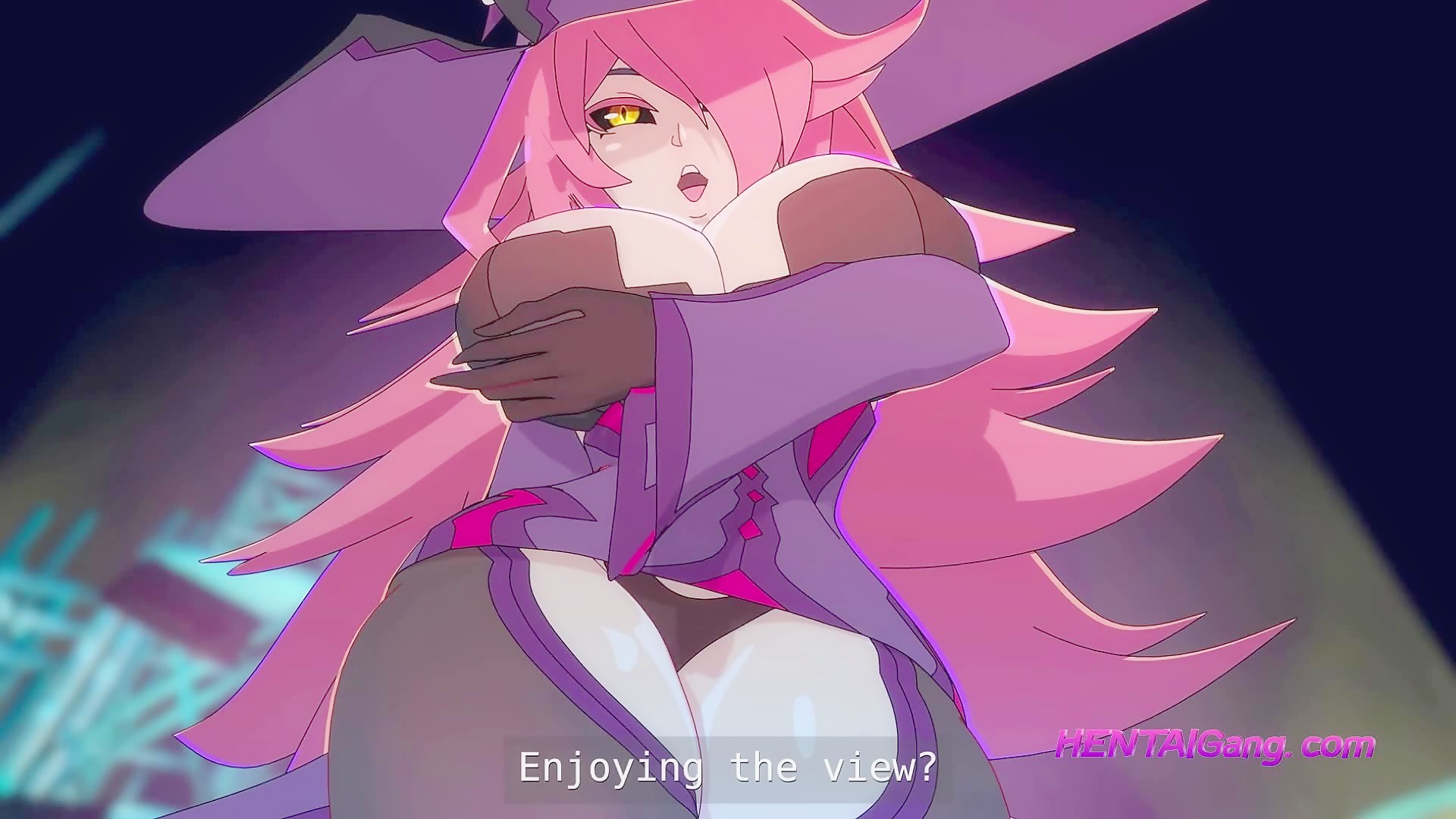 2DCG Nine the Phantom