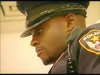 Prisoner Revels in Police Piss